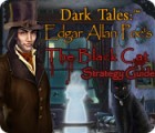 Dark Tales:  Edgar Allan Poe's The Black Cat Strategy Guide oyunu