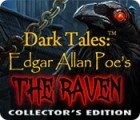 Dark Tales: Edgar Allan Poe's The Raven Collector's Edition oyunu