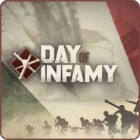 Day of Infamy oyunu