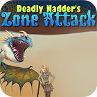 How to Train Your Dragon: Deadly Nadder's Zone Attack oyunu