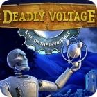 Deadly Voltage: Rise of the Invincible oyunu