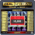 Deal or No Deal oyunu