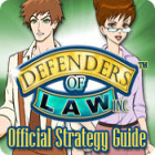 Defenders of Law Strategy Guide oyunu