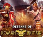 Defense of Roman Britain oyunu