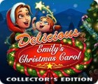 Delicious: Emily's Christmas Carol Collector's Edition oyunu