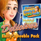 Delicious - Emily's Double Pack oyunu