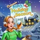 Delicious: Emily's Holiday Season! oyunu