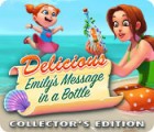 Delicious: Emily's Message in a Bottle Collector's Edition oyunu