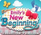 Delicious: Emily's New Beginning Collector's Edition oyunu