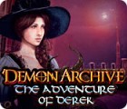 Demon Archive: The Adventure of Derek oyunu