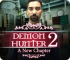 Demon Hunter 2: A New Chapter oyunu