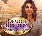 Demon Hunter 4: Riddles of Light oyunu
