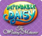 Dependable Daisy: The Wedding Makeover oyunu