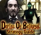 Depths of Betrayal Strategy Guide oyunu