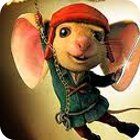 Despereaux Swings oyunu