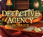 Detective Agency Mosaics oyunu