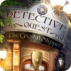 Detective Quest: The Crystal Slipper Collector's Edition oyunu