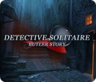 Detective Solitaire: Butler Story oyunu