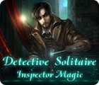 Detective Solitaire: Inspector Magic oyunu