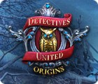 Detectives United: Origins oyunu