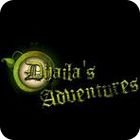 Dhaila's Adventures oyunu