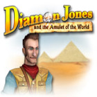 Diamon Jones: Amulet of the World oyunu