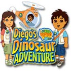 Diego`s Dinosaur Adventure oyunu