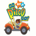 Diego`s Safari Adventure oyunu