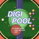 Digi Pool oyunu