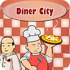 Diner City oyunu