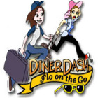 Diner Dash: Flo On The Go oyunu