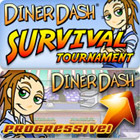 Diner Dash oyunu