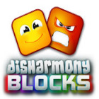 Disharmony Blocks oyunu