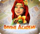 Divine Academy oyunu