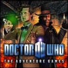 Doctor Who: The Adventure Games - The Gunpowder Plot oyunu