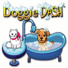 Doggie Dash oyunu