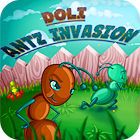 Doli. Antz Invasion oyunu