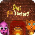 Doli Pie Factory oyunu