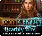 Donna Brave: And the Deathly Tree Collector's Edition oyunu