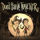 Don't Starve Together oyunu