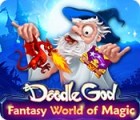 Doodle God Fantasy World of Magic oyunu