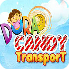 Dora Candy Transport oyunu