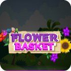 Dora: Flower Basket oyunu