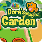 Dora's Magical Garden oyunu