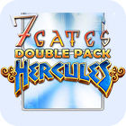 7 Gates Hercules Double Pack oyunu