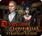 Dracula: Love Kills Strategy Guide oyunu
