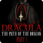 Dracula: The Path of the Dragon - Part 3 oyunu