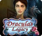 Dracula's Legacy oyunu
