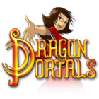 Dragon Portals oyunu