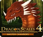 DragonScales 4: Master Chambers oyunu